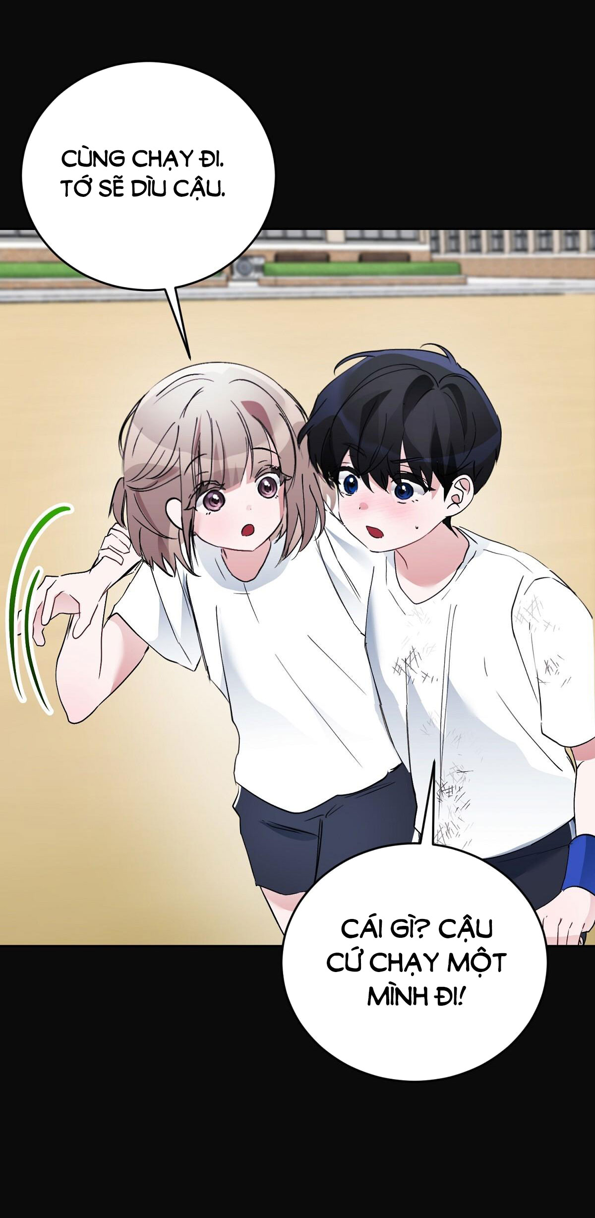 Người Bạn Dâm Loạn chapter 16.2 - Trang 24