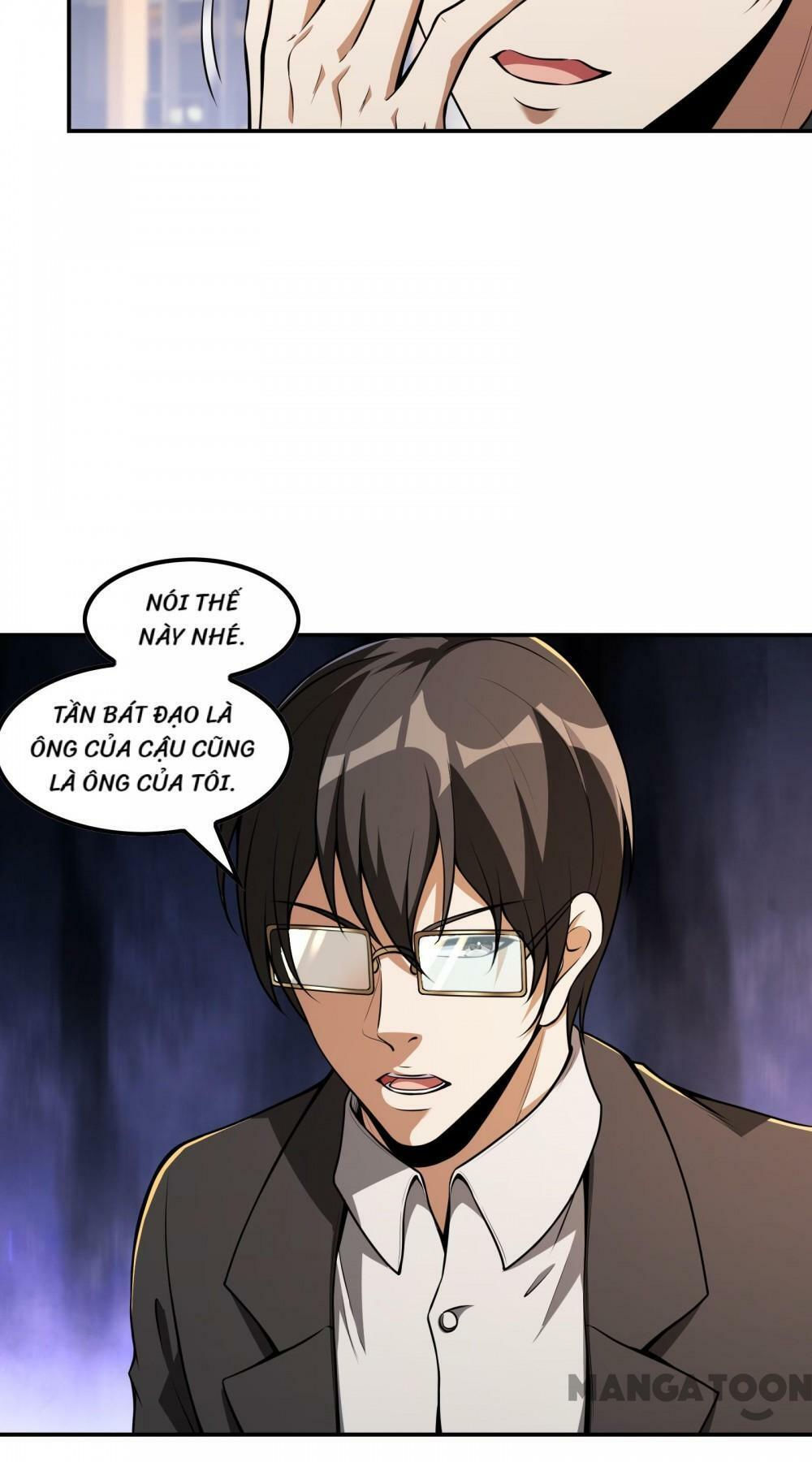 đệ nhất người ở rể chapter 107 13