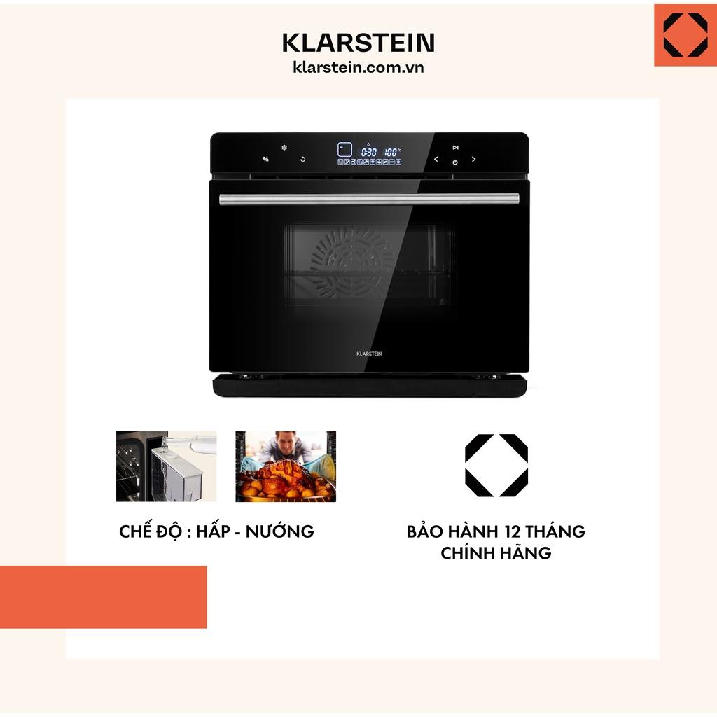 LÒ HẤP NƯỚNG MASTERFRESH STEAM OVEN 10033284 - Hàng Chính Hãng