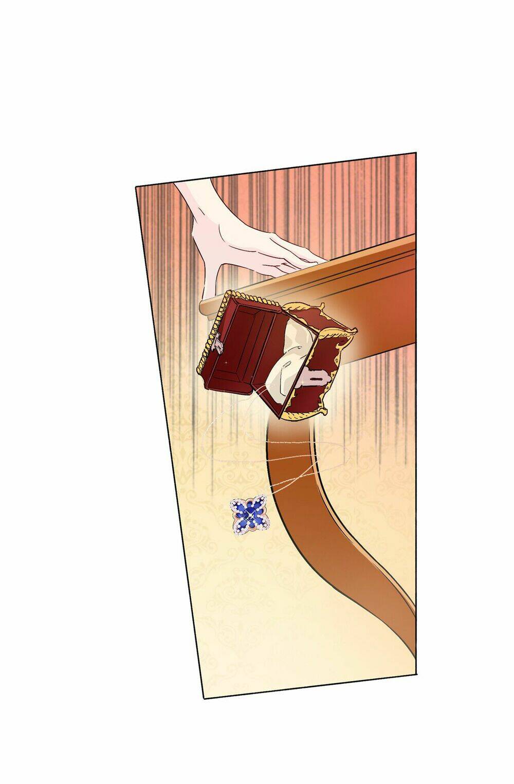 từ trên trời rơi xuống vị hôn thê của hoàng đế chapter 12 18