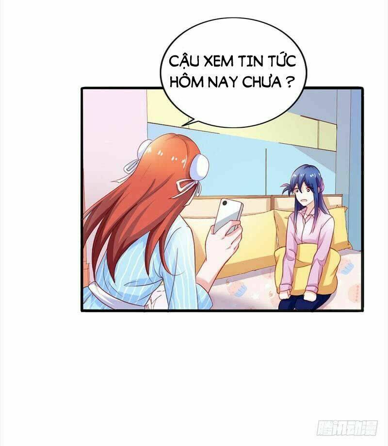 bá đạo tổng tài ngạnh thượng cung chapter 6 21