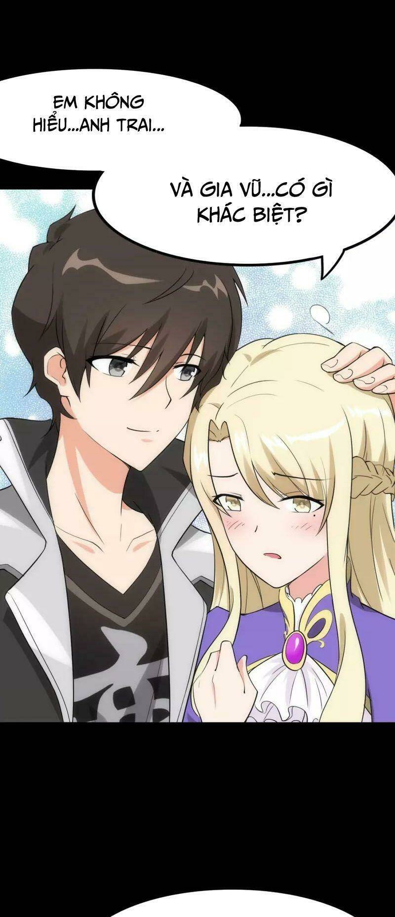 bạn gái virus của tôi chapter 230 39