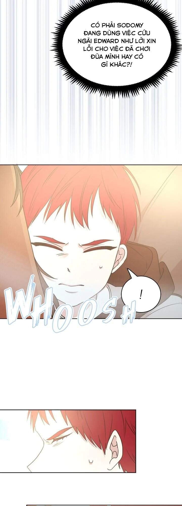 tôi sẽ đi đến cùng với hoàng đế chapter 39 10