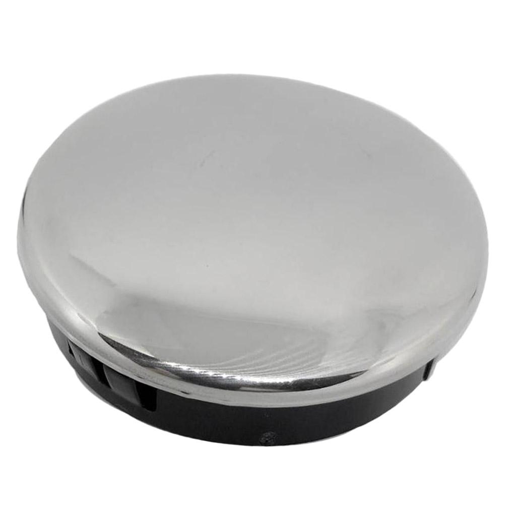 Bóng Bạc Mềm Du Thuyền Thuyền Bọc Vô Lăng Nắp, Nhựa PVC