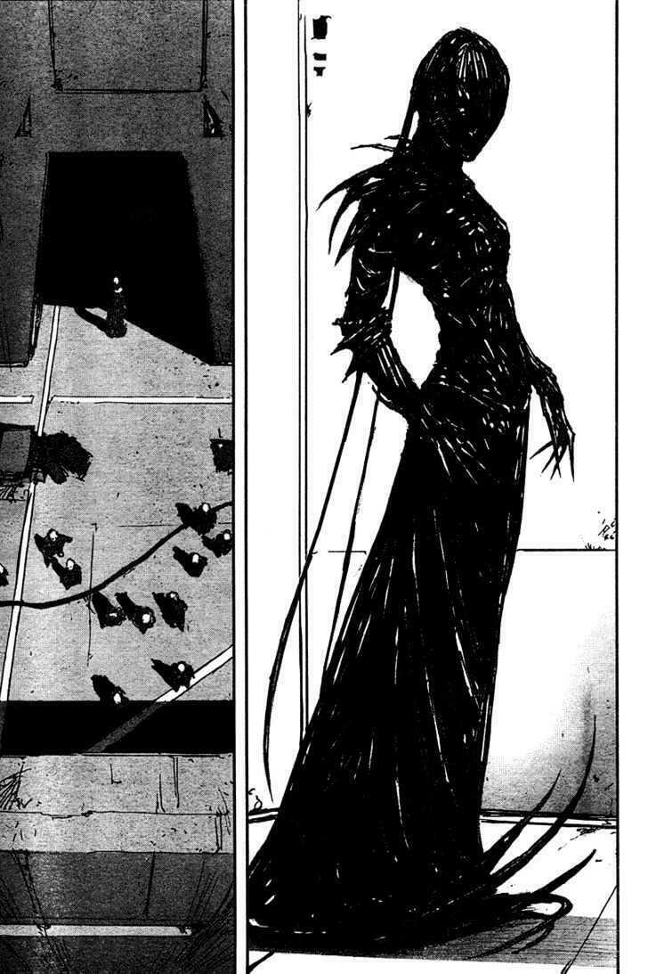 thảm họa virus ngoài hành tinh chapter 21 25