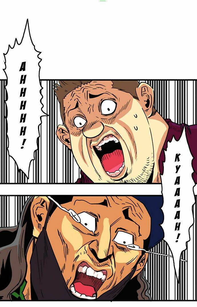 bẫy troll chapter 9 7