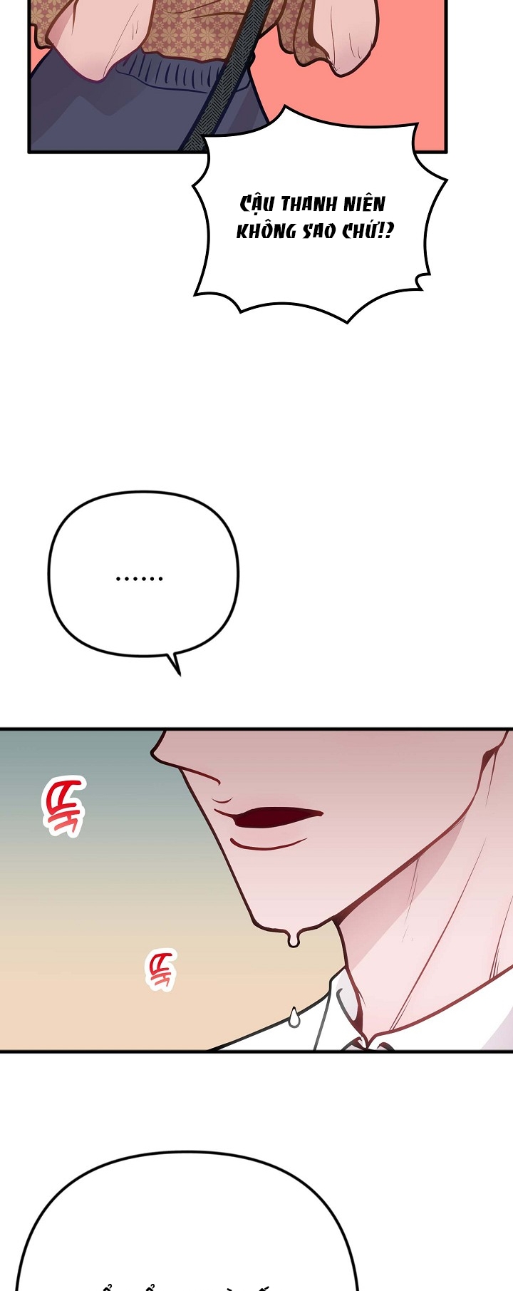 Mối Quan Hệ Không Tốt chapter 22.2 - Trang 31
