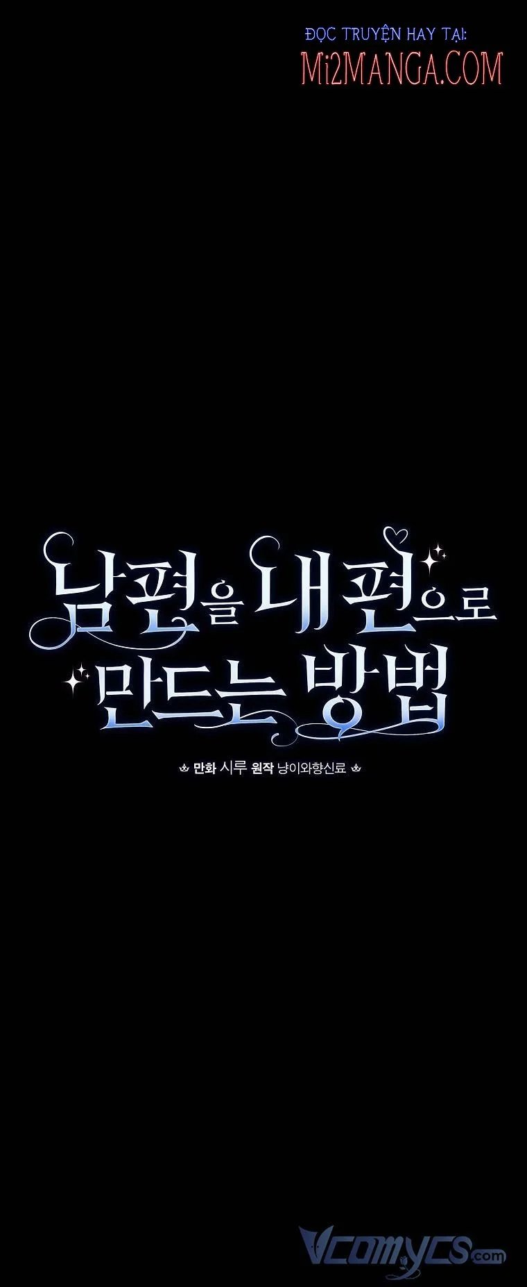 phương pháp khiến chồng đứng về phía của tôi chapter 27 8