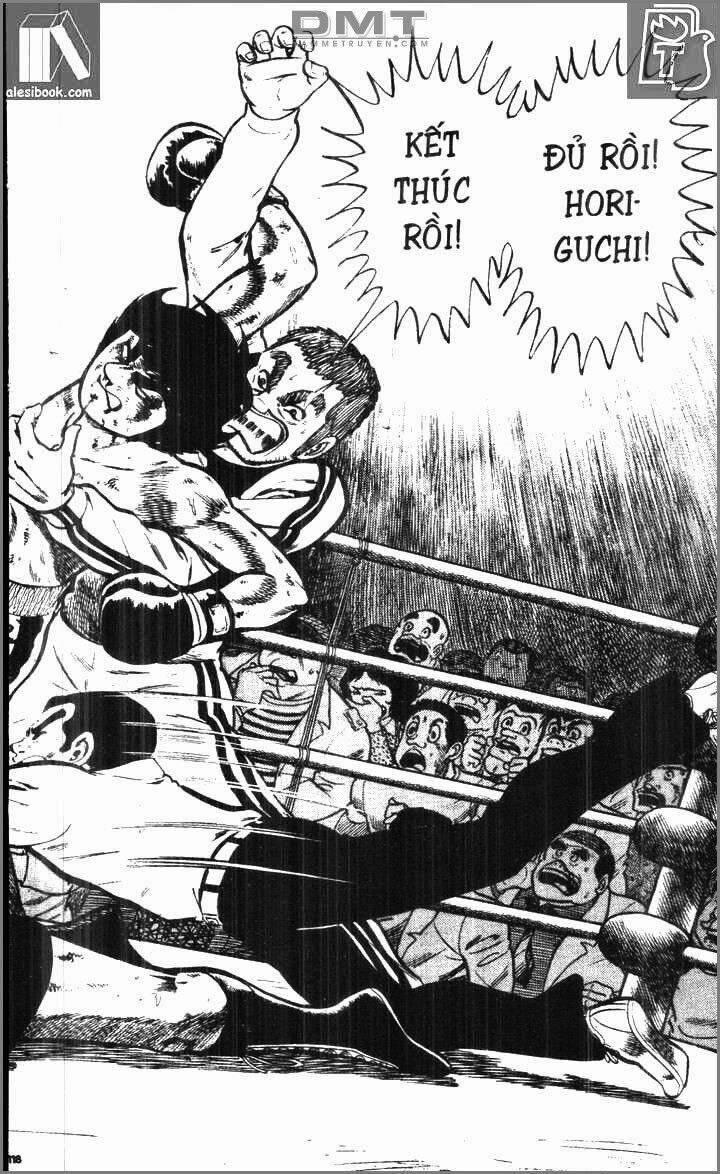 ganbare genki chapter 127 14