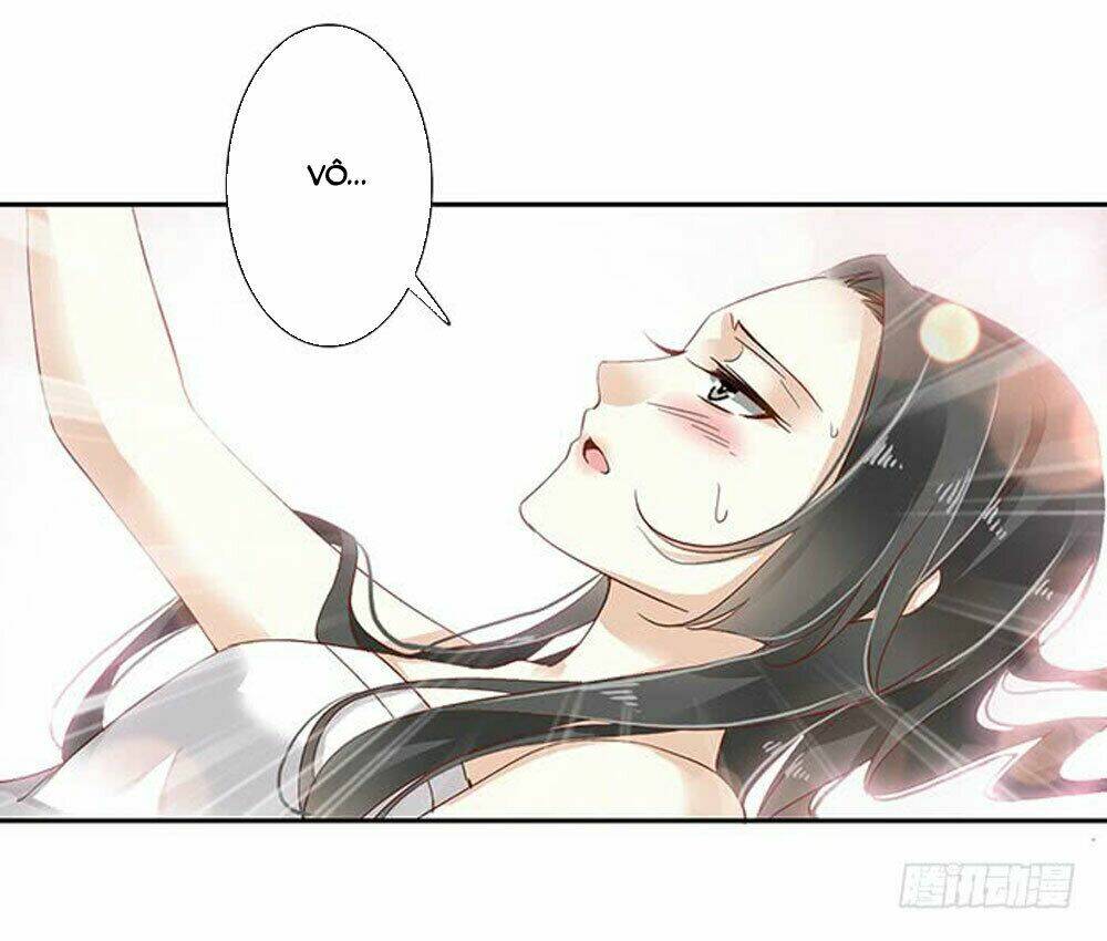 thiền tâm vấn đạo chapter 32 54