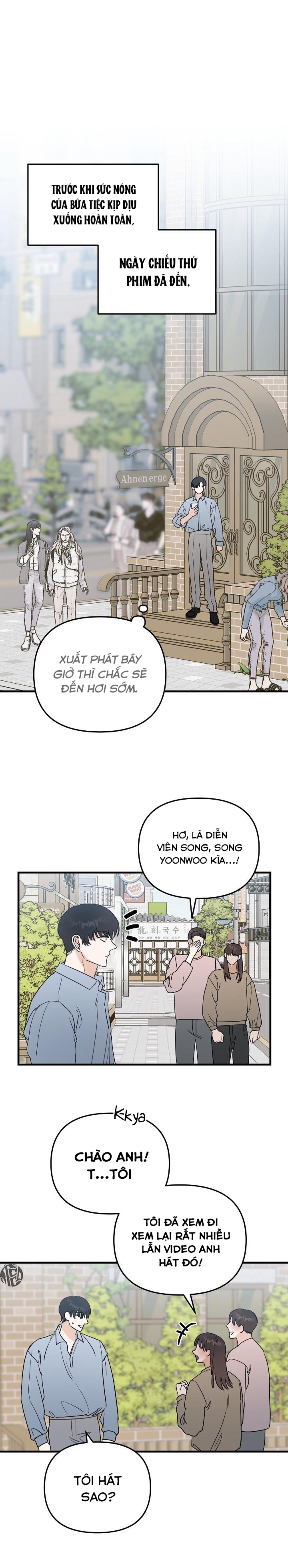 paradise again chapter 23 2