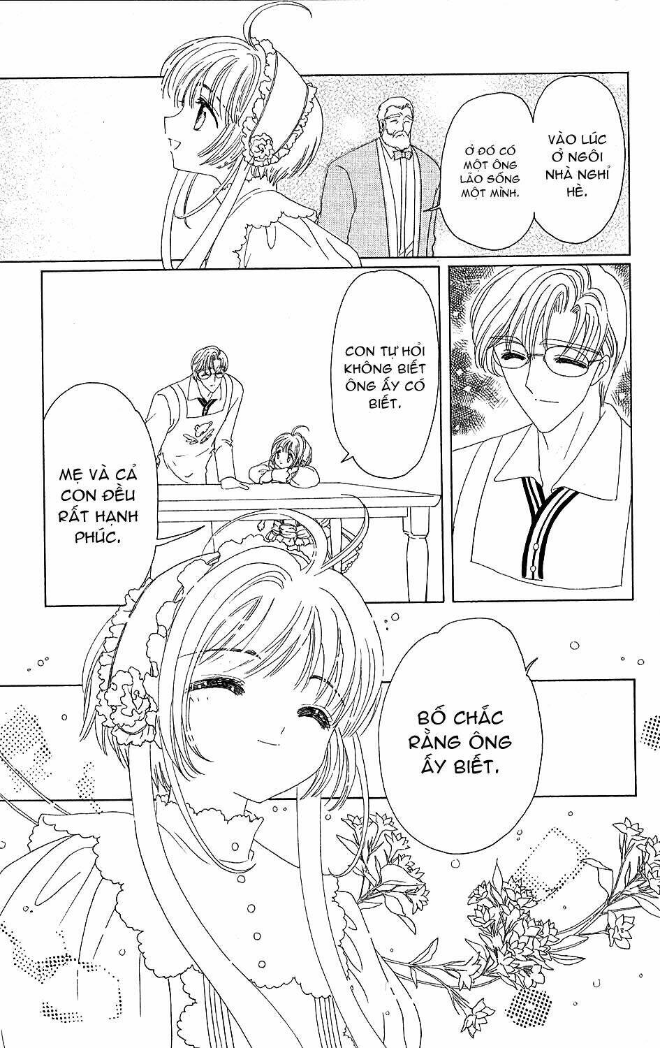 card captor sakura chapter 35 49