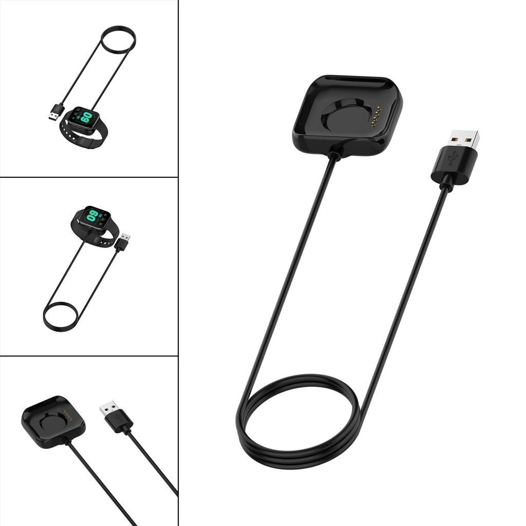 1M USB Charger Cradle Dock Portable for Oppo Watch1 Wristband