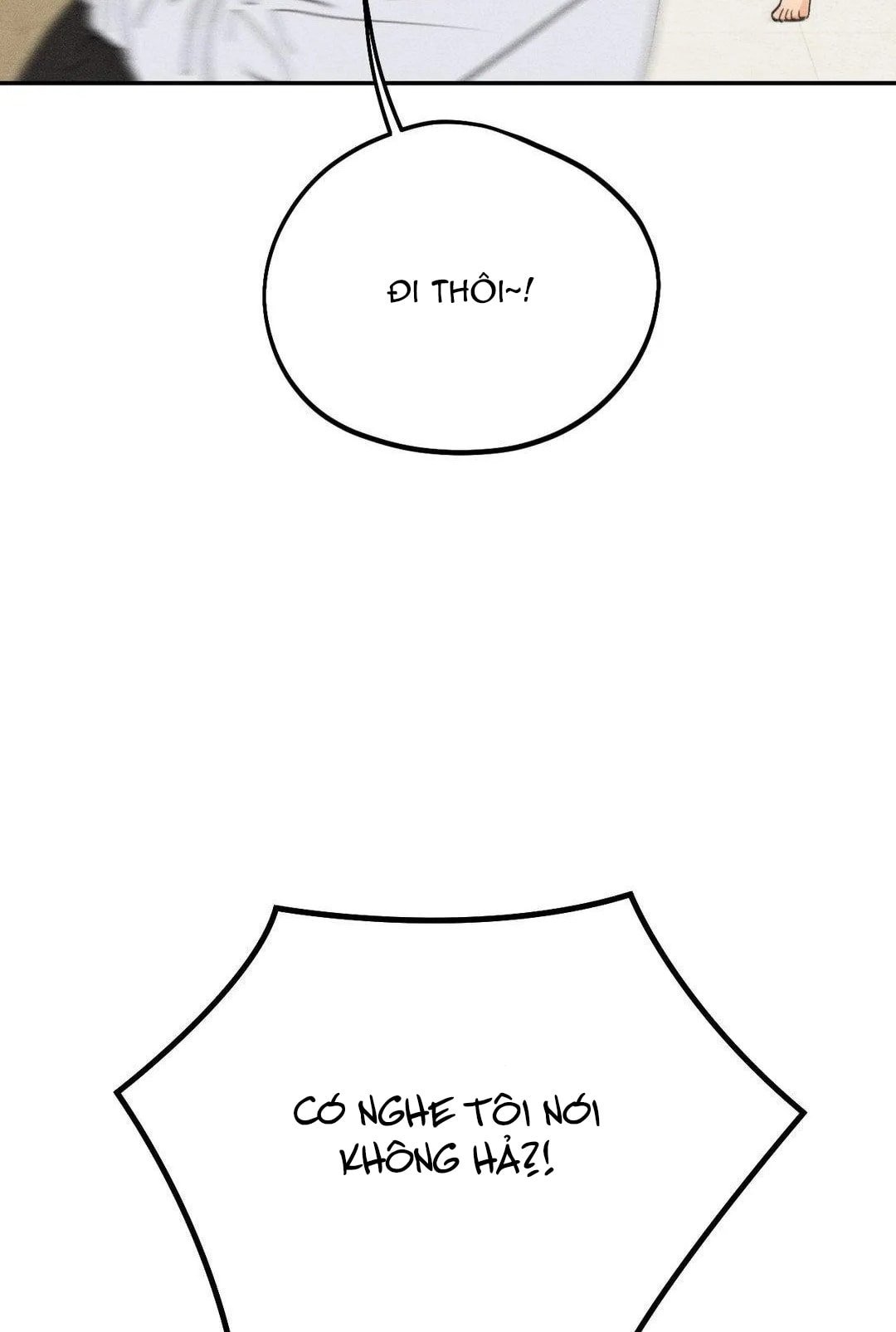 [18+] người đàn ông làm tình với quỷ chapter 6.2 31