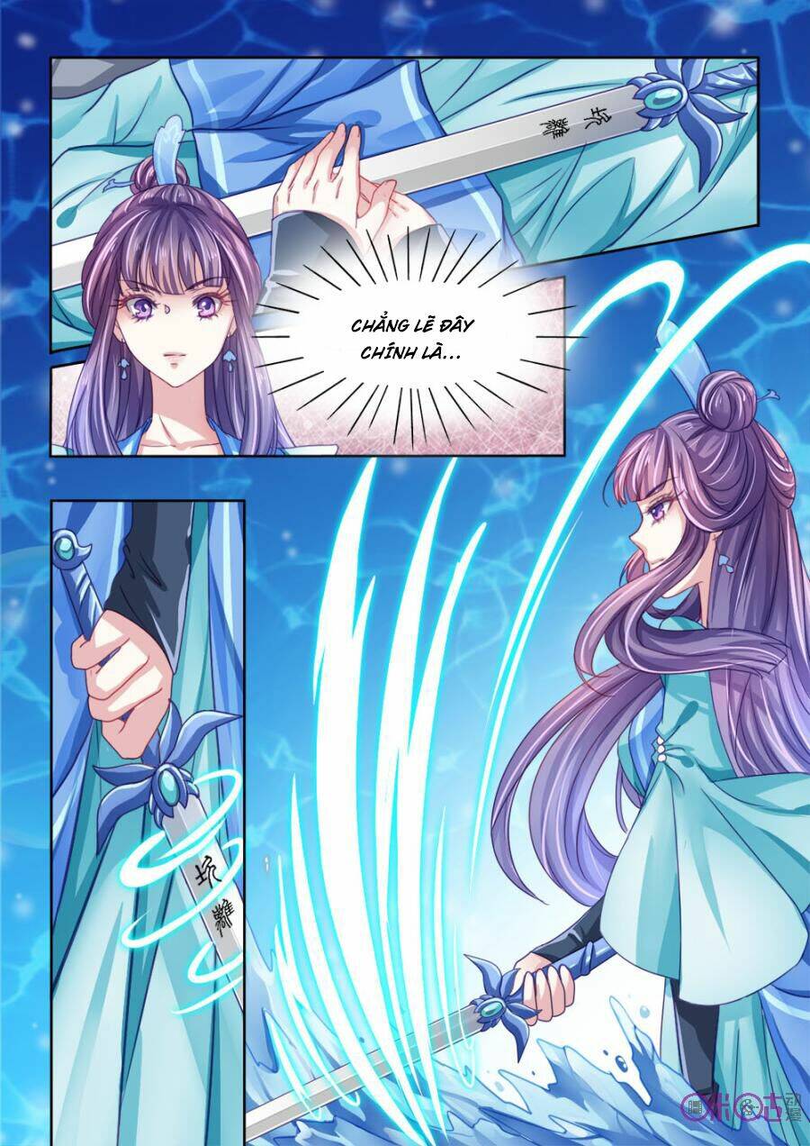 tiên linh đồ phổ chapter 10 10