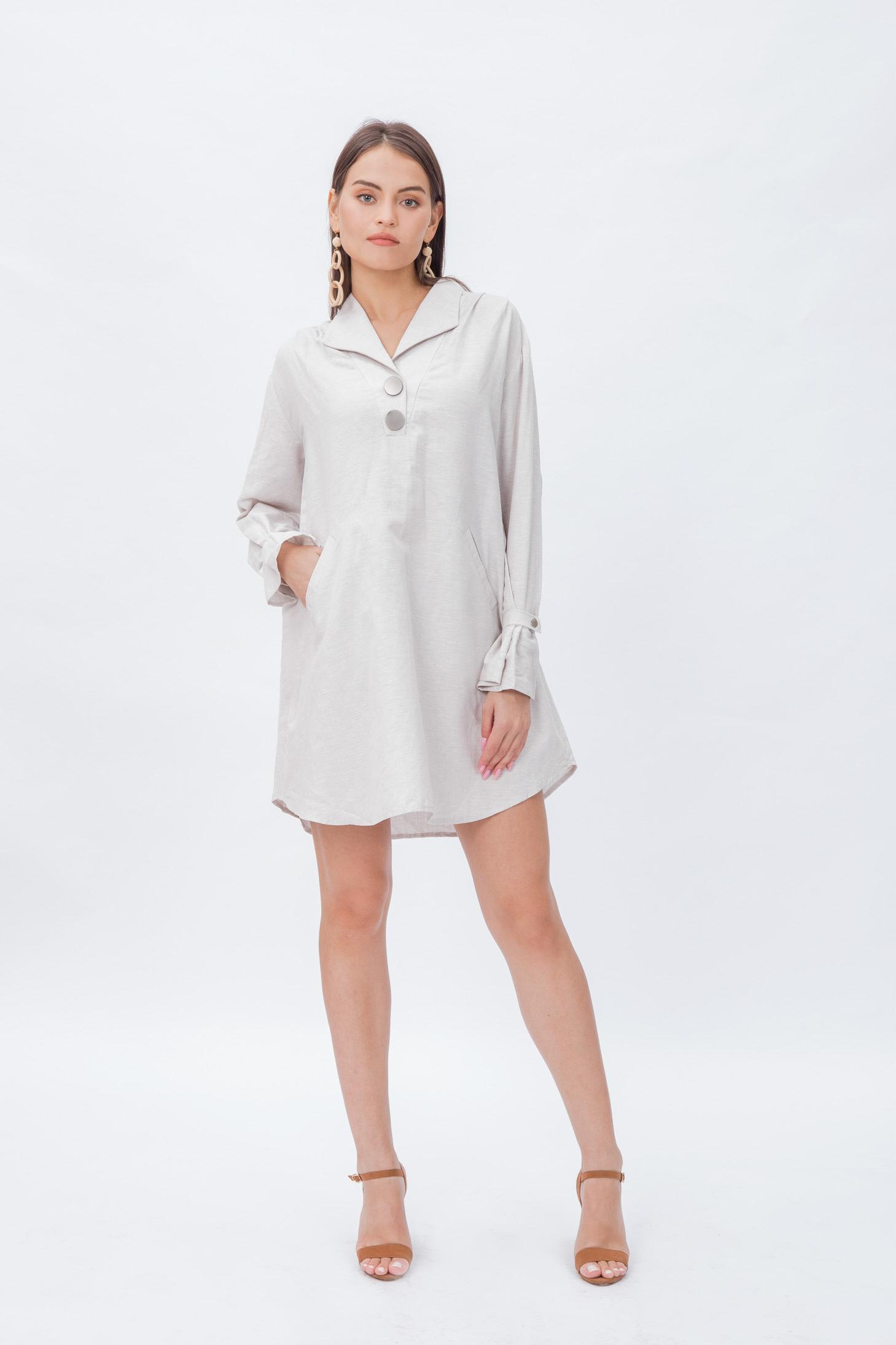 Đầm Line A-line Dress