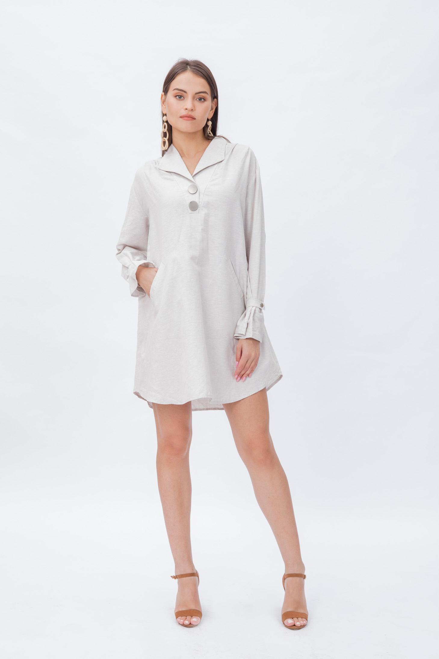 Đầm Line A-line Dress