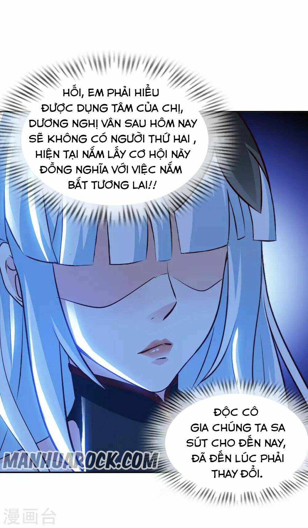 sư phụ của ta là thần tiên chapter 56 14