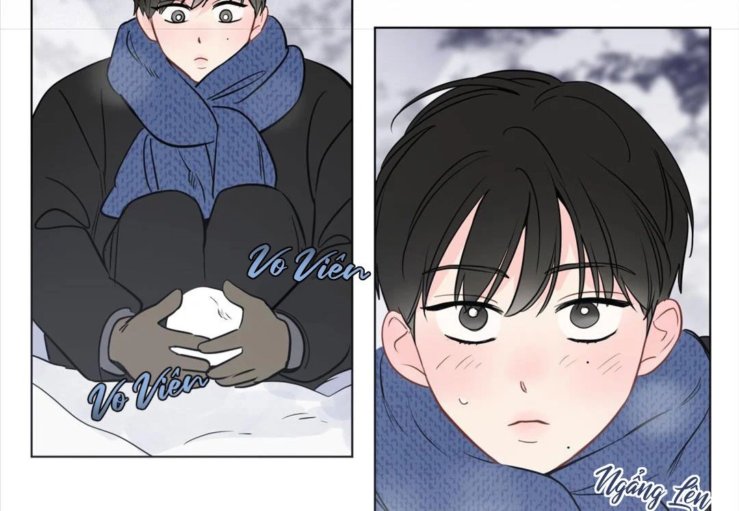 chuyện quái gì với giấc mơ đó vậy chapter 50 66