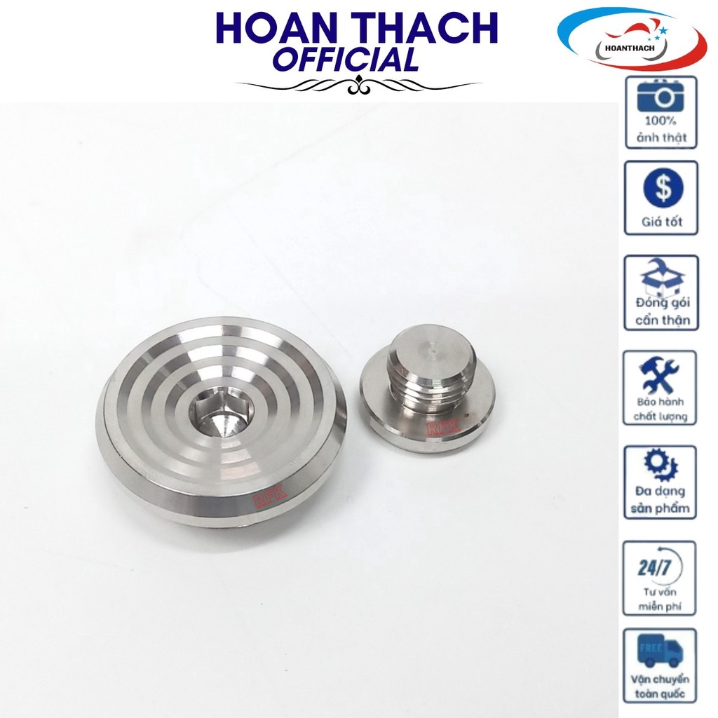 Bộ ốc mâm lửa salaya Xe máy SP000322