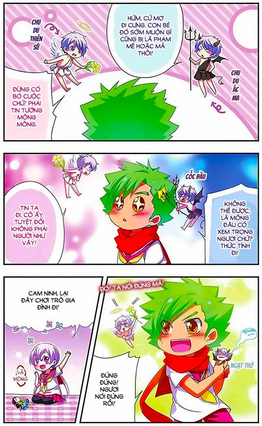 manh tam quốc chapter 113 5