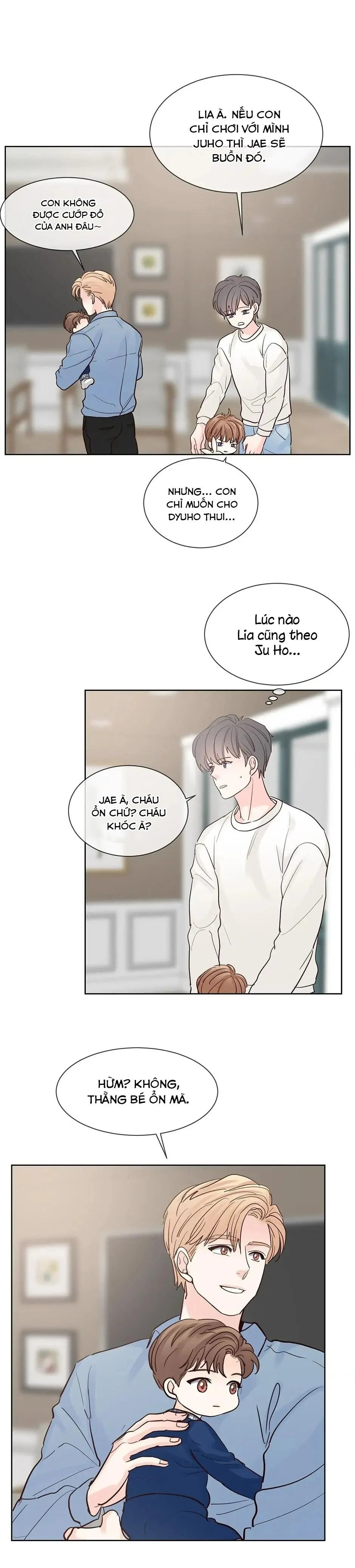 heat and run chapter 87 22