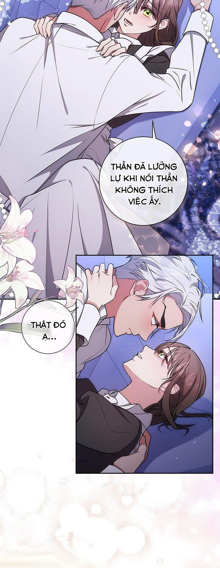 cuộc sống của nàng hầu gái iraine chapter 11 22