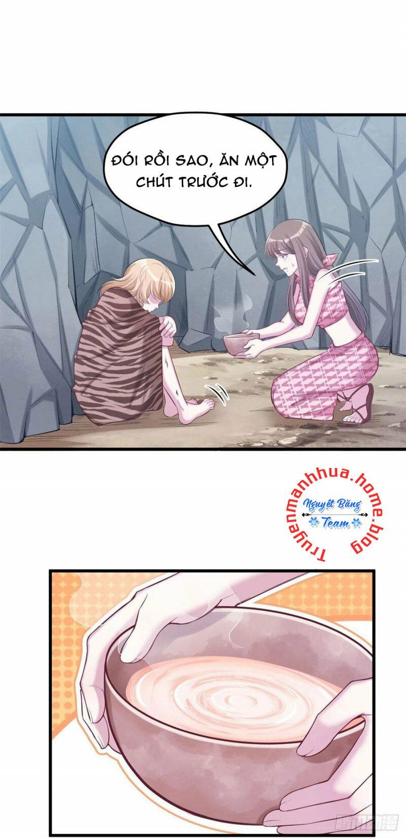 [16+] thảnh thơi thú thế chủng chủng điền, sinh sinh tể chapter 245 14