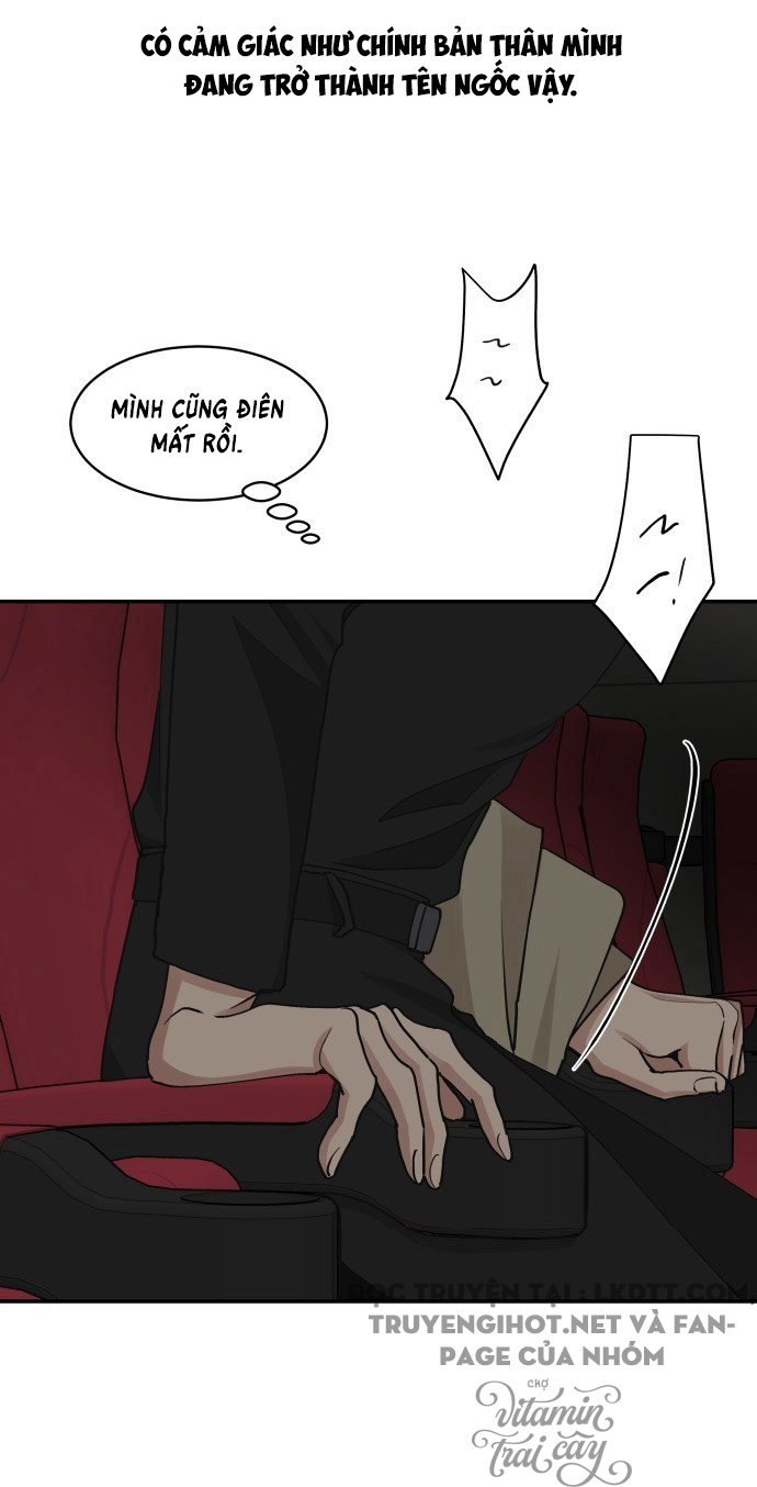 oan gia ngõ hẹp chapter 34 45