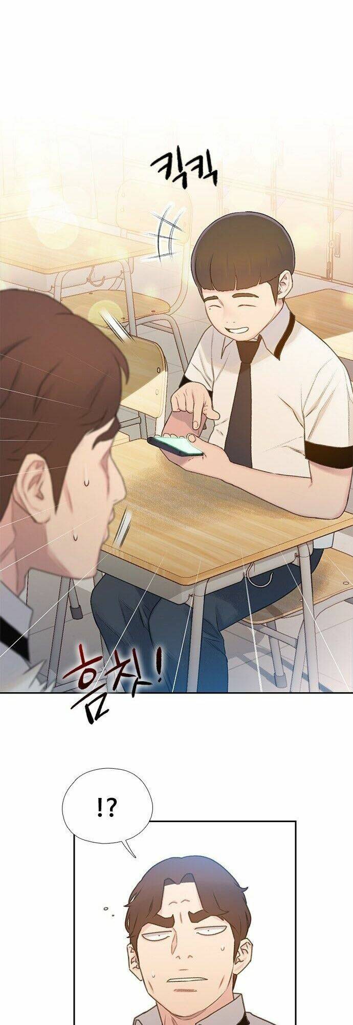 tôi sẽ chết sớm mất chapter 7 43