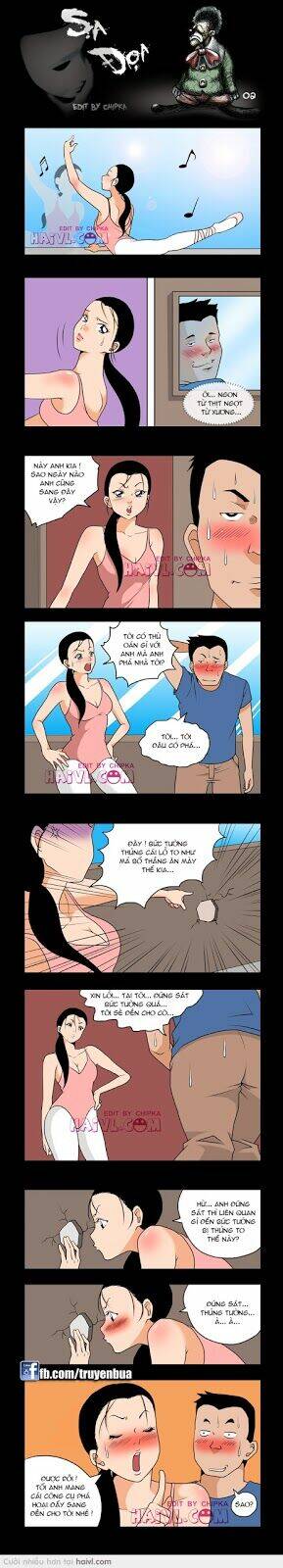 sa đoạ chapter 2 1