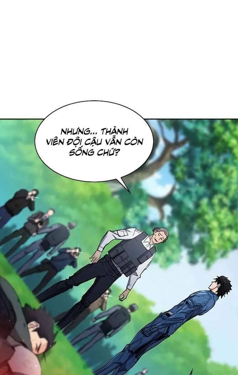 druid tại ga seoul - người hóa thú chapter 79 14