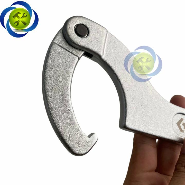 Cờ lê móc Kingtony 3641-C0