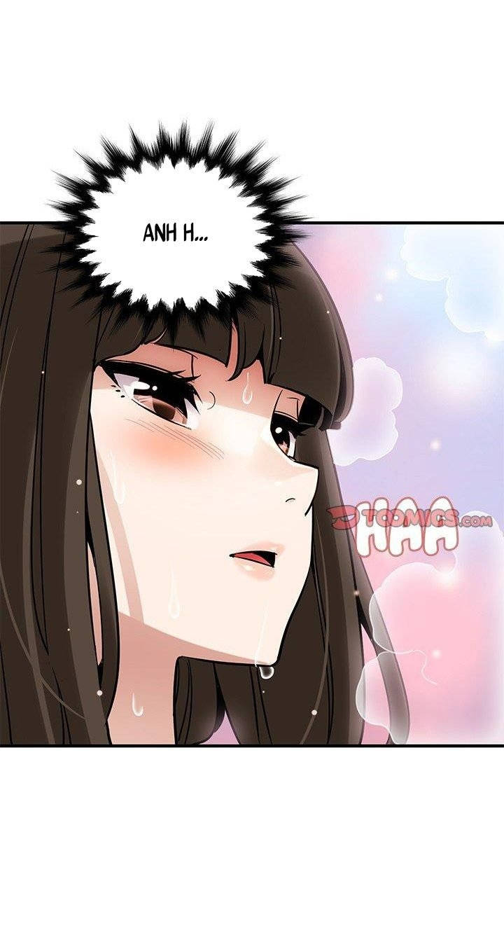 ông chú vệ sĩ chapter 23 7