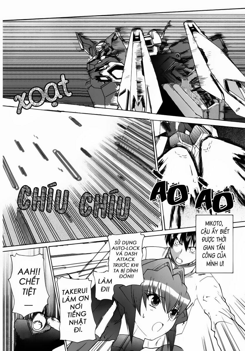 muv luv unlimited manga chapter 3 20