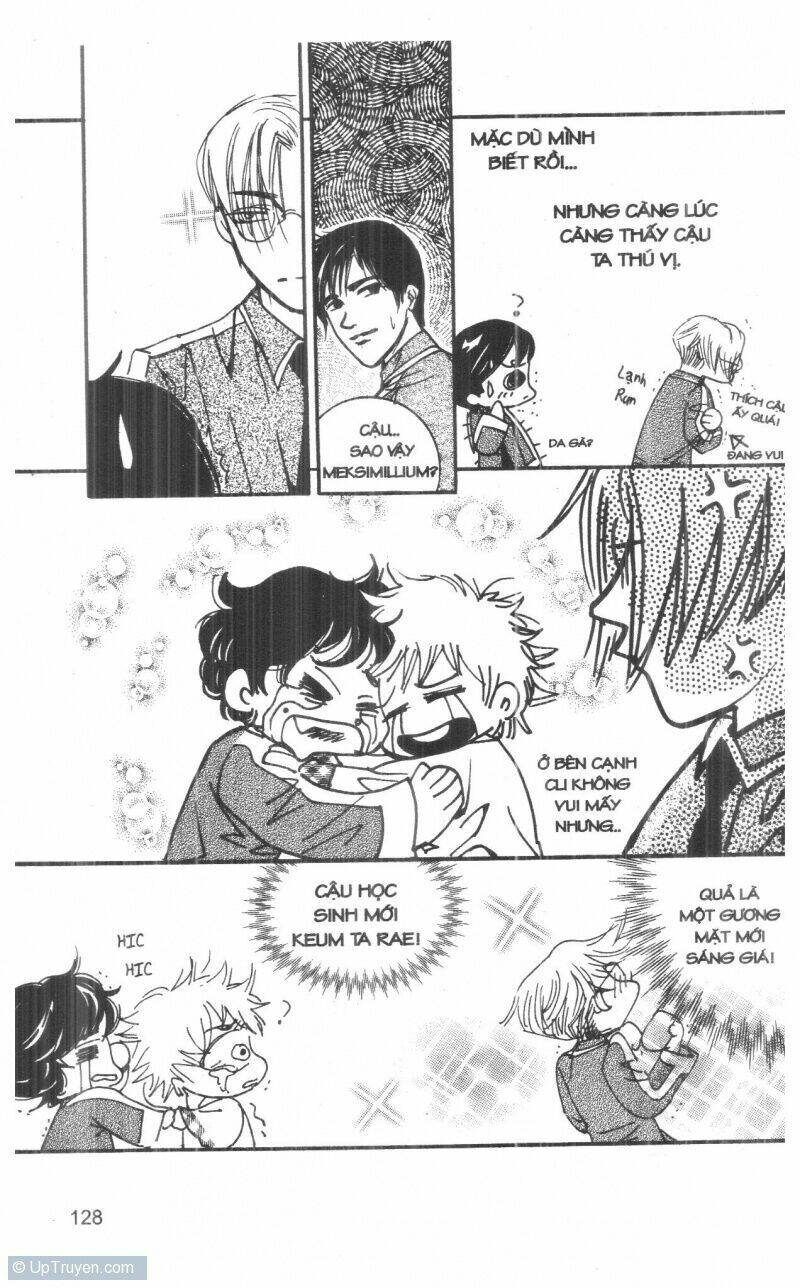 ordinary school chapter 3 146