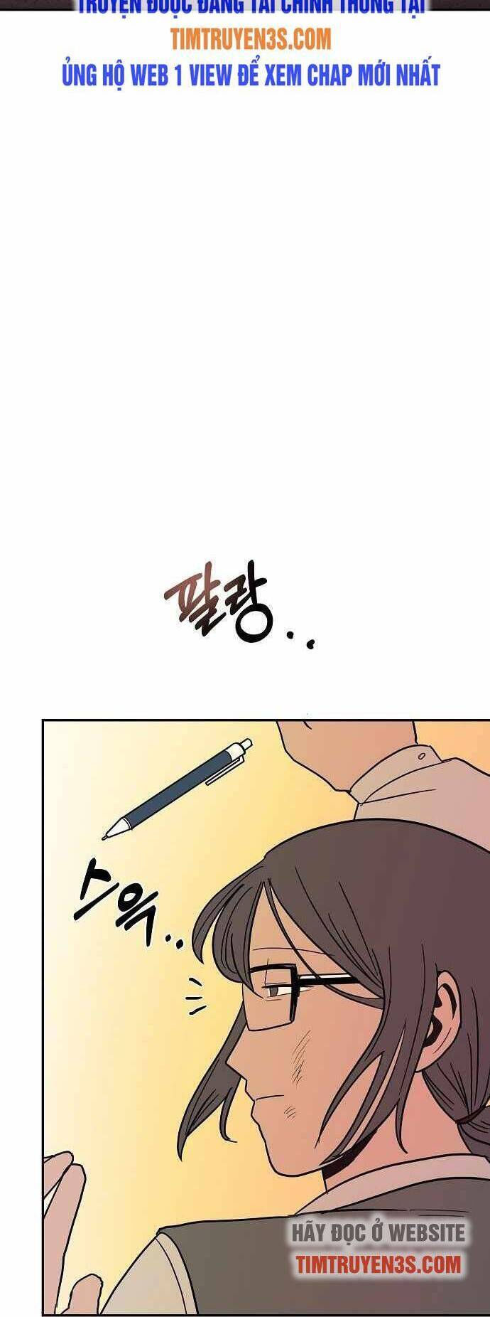 rốt cuộc cũng thấy ngọn lửa xanh chapter 22 6