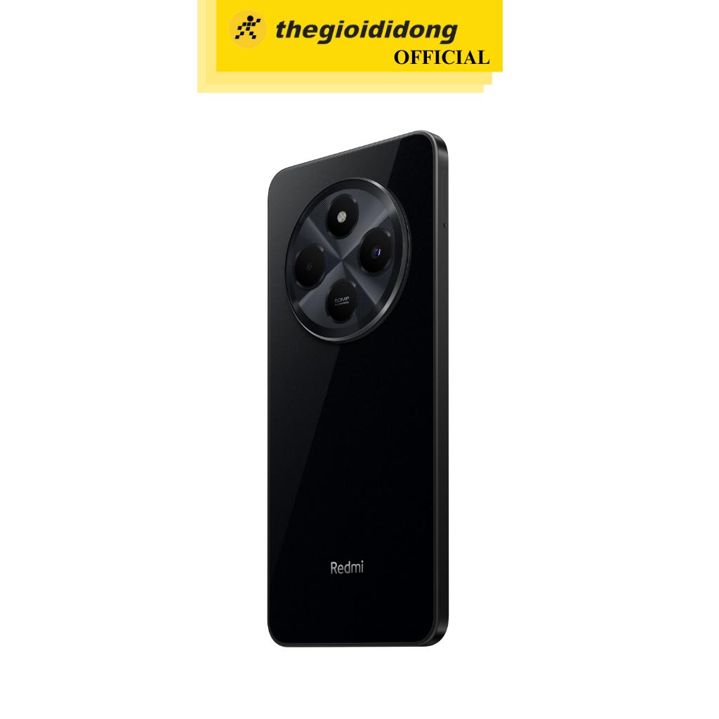 Điện thoại Xiaomi Redmi 14C 6GB/128GB - Hàng Chính Hãng