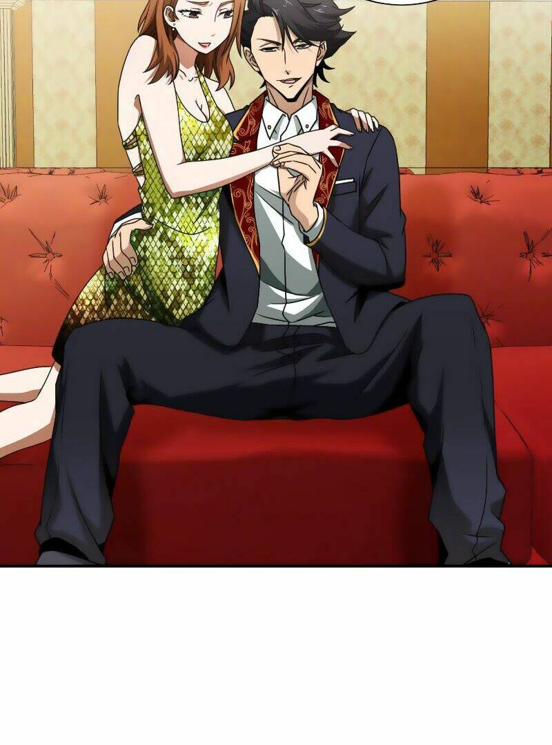 hộ hoa cao thủ tại đô thị chapter 75 19