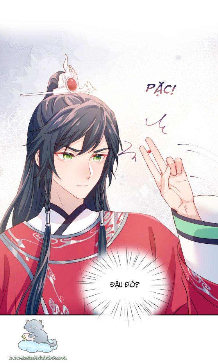 một đêm nọ đột nhiên yandere tới! chapter 29 41