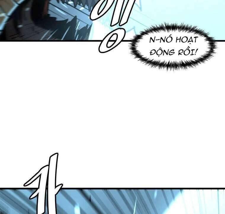 lên cấp một mình chapter 61 5