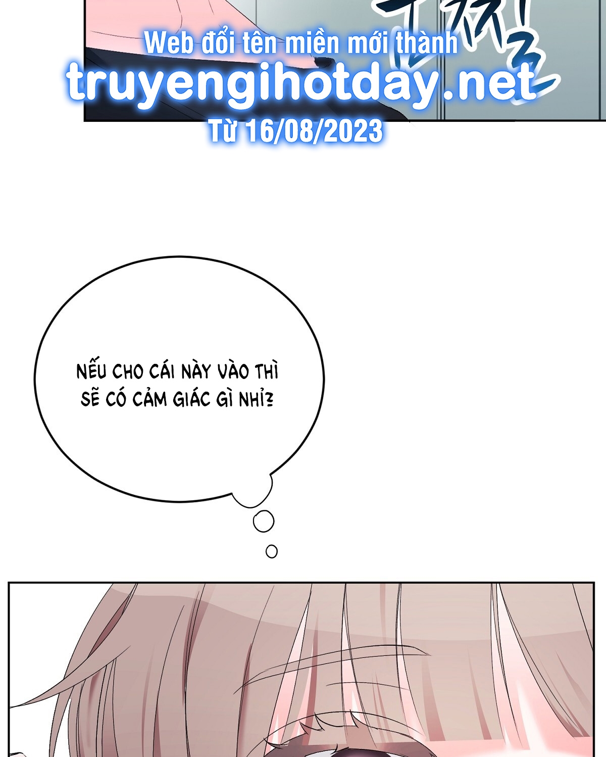 Người Bạn Dâm Loạn chapter 2.1 - Trang 39