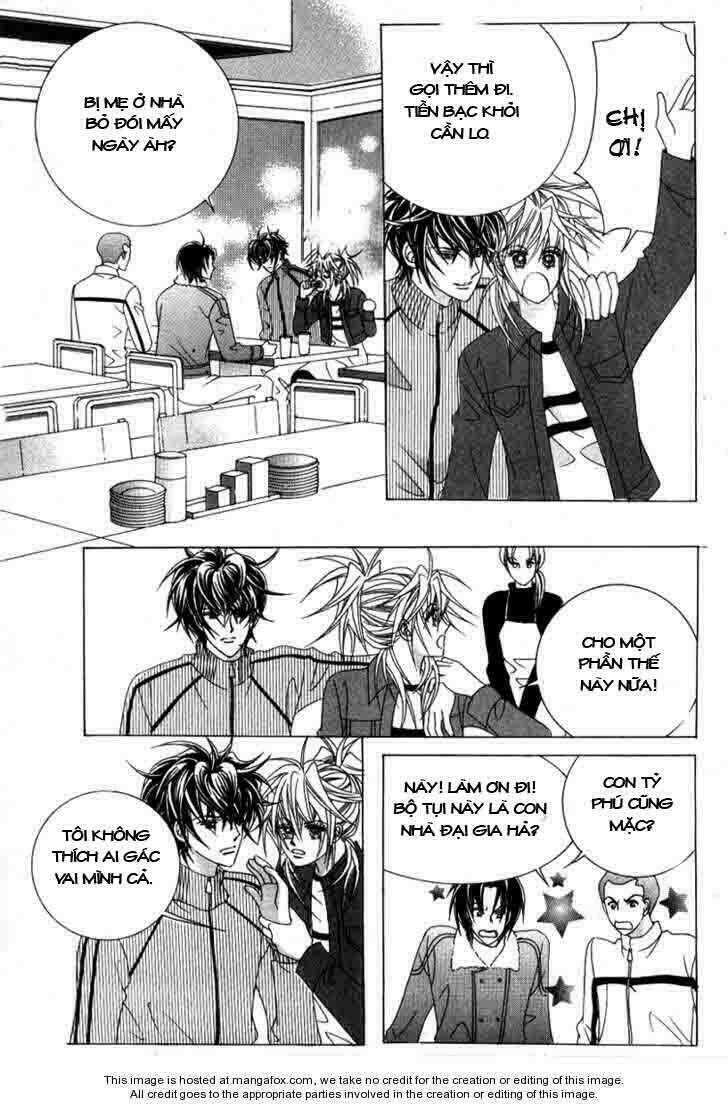 she's scary chapter 13 21