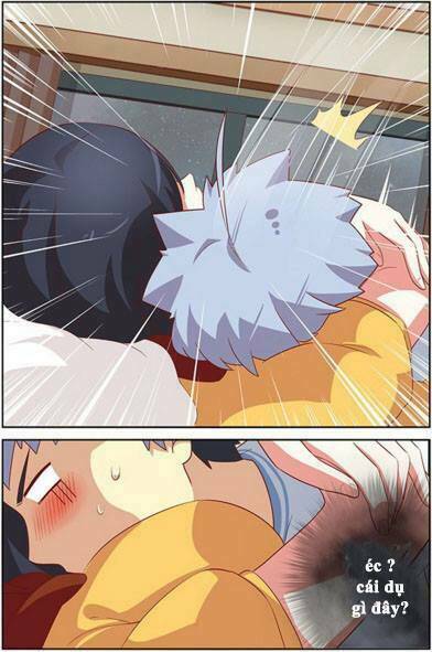 yaoguai mingdan chapter 49 8