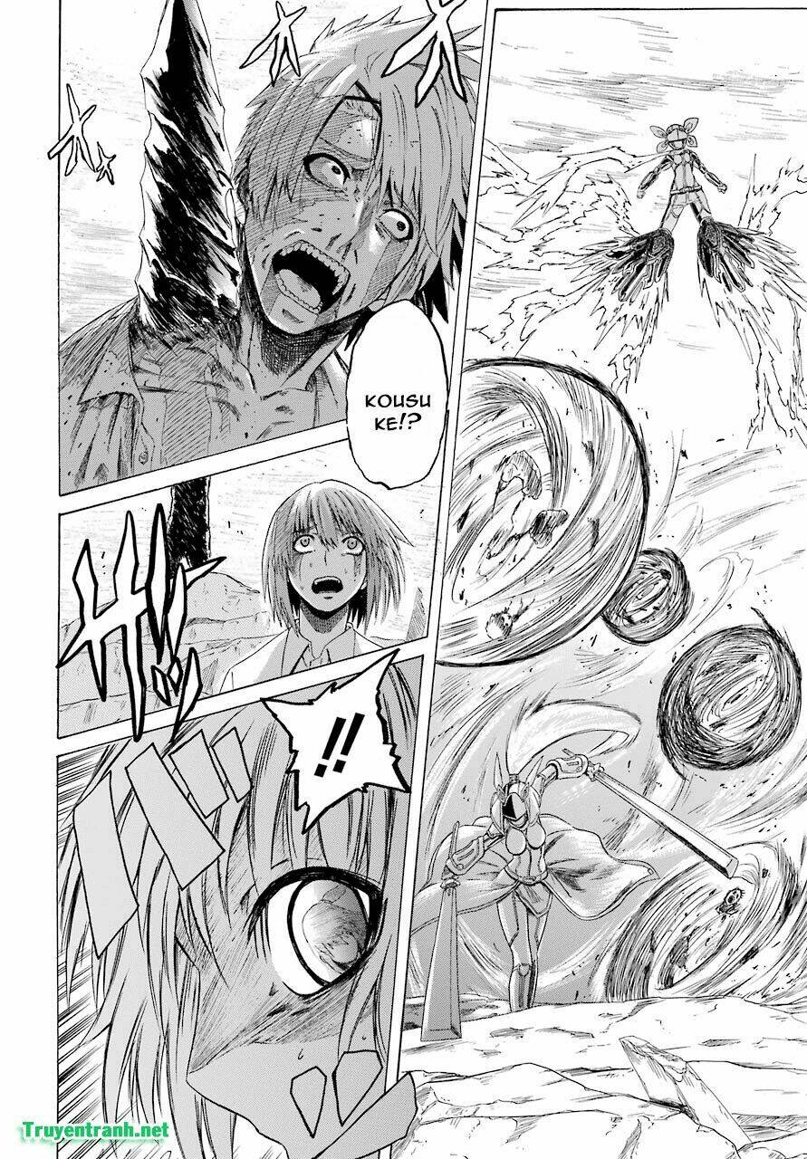 day after hero chapter 4 9