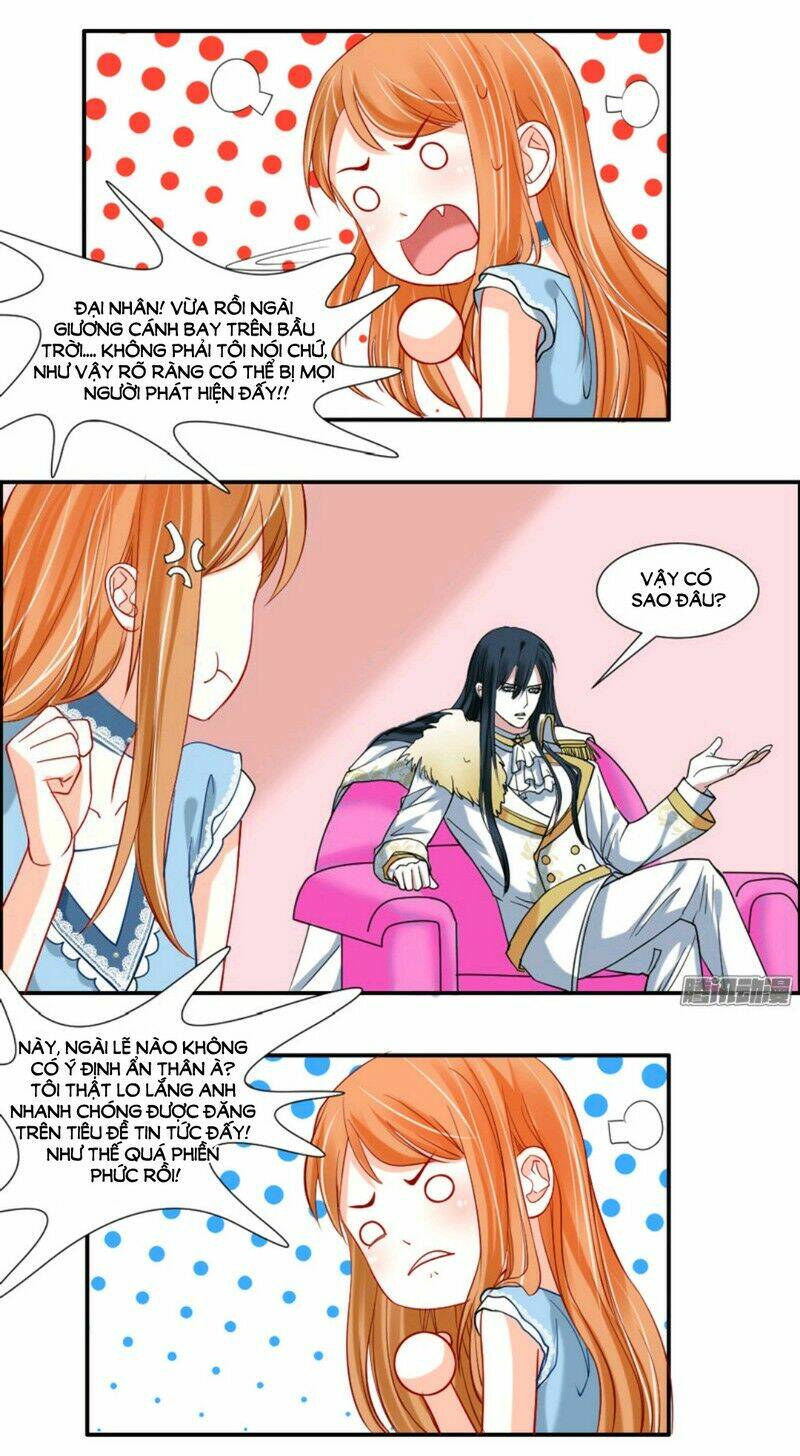 ma vương đại nhân đi thông thả chapter 28 18