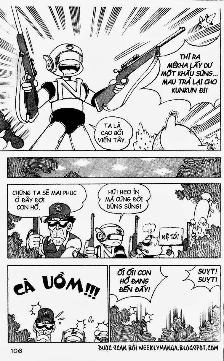 kung fu komang chapter 8 45