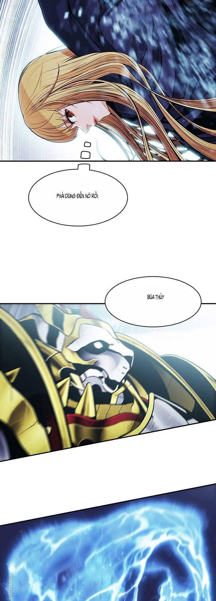 bất bại chân ma chapter 96 17