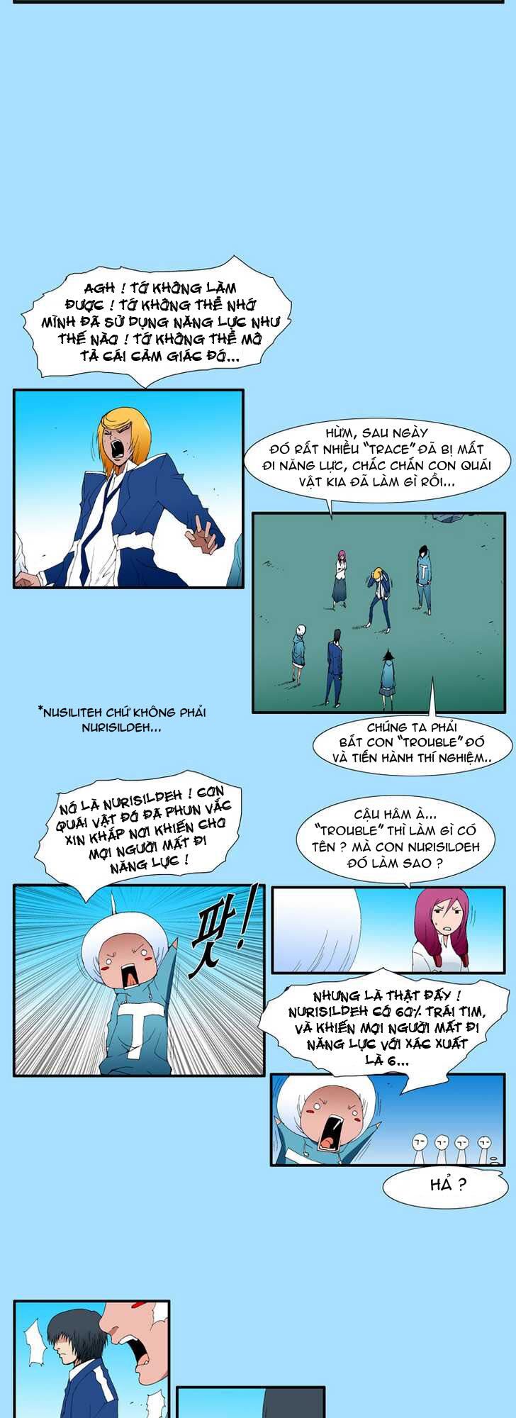 siêu năng chapter 180 8