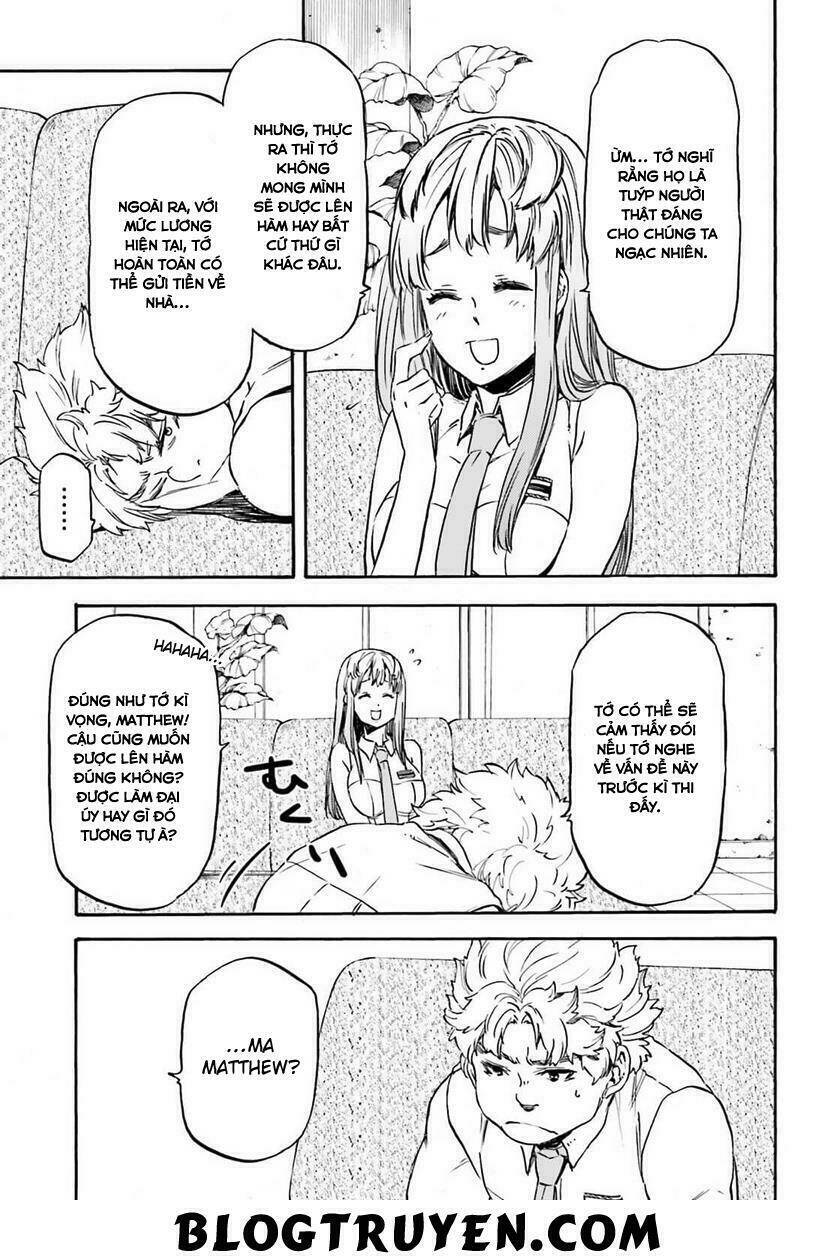 nejimaki seirei senki - tenkyou no alderamin chapter 14 16